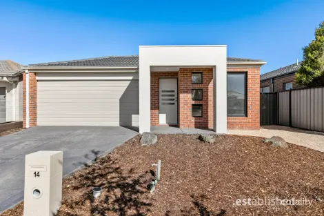 14 Elegante Rd, Point Cook, VIC 3030