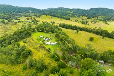 655 Naughtons Gap Rd, Naughtons Gap, NSW 2470