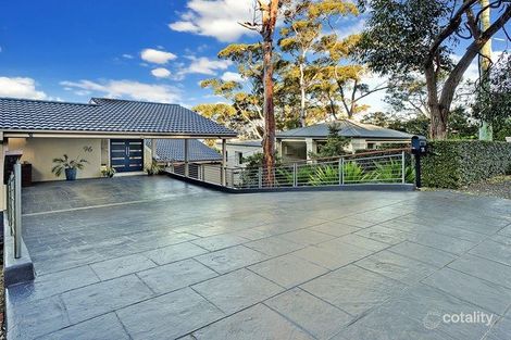 Property photo of 96 Grandview Drive Newport NSW 2106