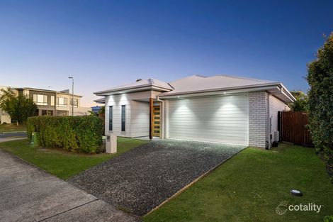 Property photo of 209 Darlington Drive Yarrabilba QLD 4207