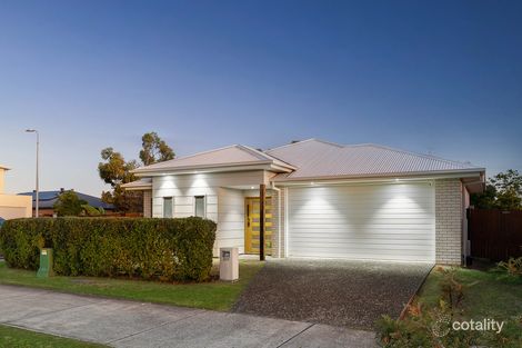 Property photo of 209 Darlington Drive Yarrabilba QLD 4207