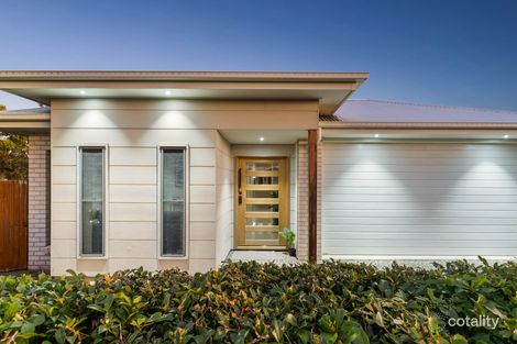 Property photo of 209 Darlington Drive Yarrabilba QLD 4207