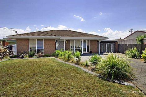 Property photo of 8 Carop Court Corio VIC 3214