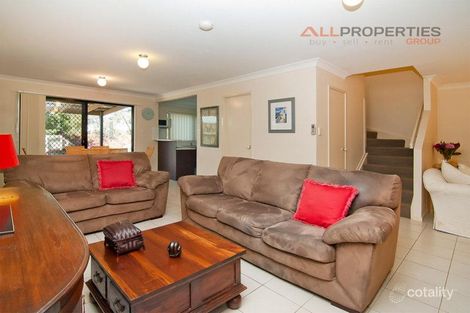 Property photo of 1/69 Cascade Drive Forest Lake QLD 4078