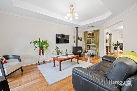 Property photo of 23 Waranga Way Taylors Hill VIC 3037