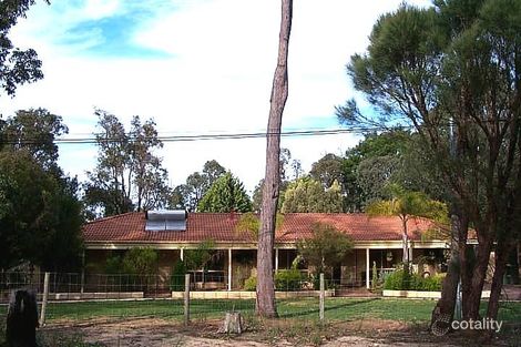 40 Bentley St, Stoneville, WA 6081