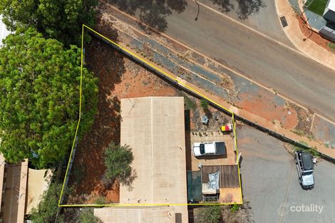 Property photo of 11 Peter Way South Hedland WA 6722