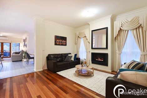 Property photo of 10 Mountain View Circuit Beaconsfield VIC 3807