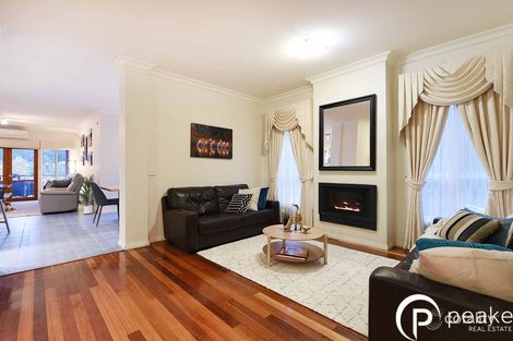 Property photo of 10 Mountain View Circuit Beaconsfield VIC 3807