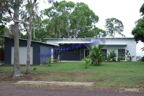 Property photo of 17 Outridge Avenue Poona QLD 4650