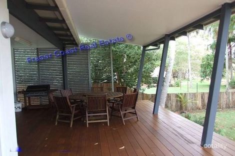 Property photo of 17 Outridge Avenue Poona QLD 4650