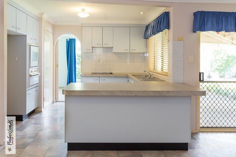 25 Riley Dr, Capalaba, QLD 4157