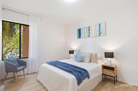 Property photo of 4/15-17 Albert Parade Ashfield NSW 2131