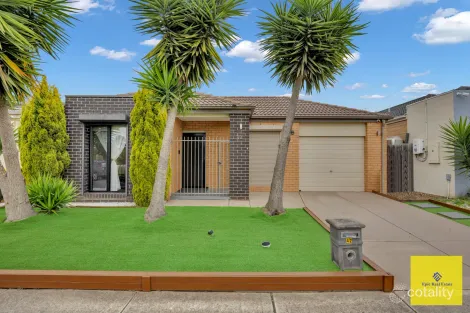 42 Moondara St, Tarneit, VIC 3029