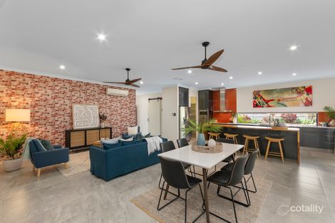 Property photo of 52 Diamond Drive Alice River QLD 4817