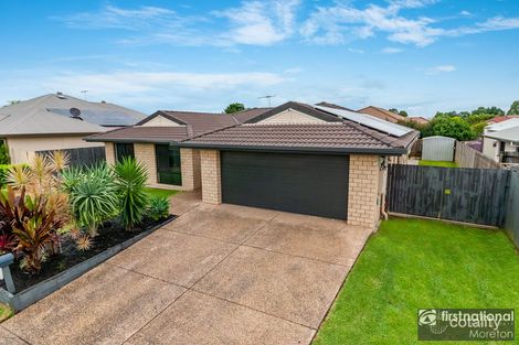 Property photo of 11 Boyland Street Caboolture QLD 4510