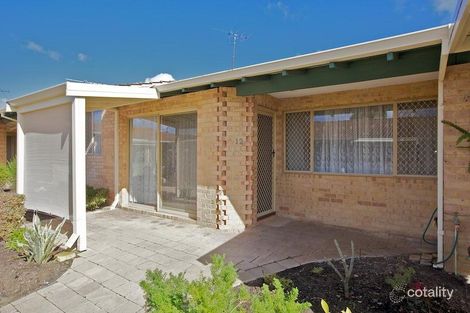 12/161 Abbett St, Scarborough, WA 6019