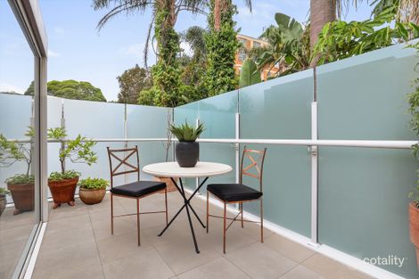 Property photo of 3 Riddell Street Bellevue Hill NSW 2023