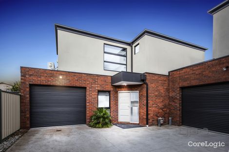 Property photo of 3/8 Montrose Court Sydenham VIC 3037