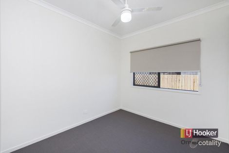Property photo of 69 Wollombi Avenue Ormeau Hills QLD 4208