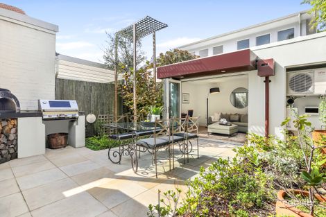 Property photo of 3 Riddell Street Bellevue Hill NSW 2023