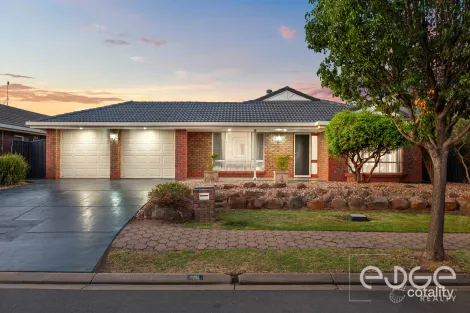 Property photo of 16 Giradof Street Paralowie SA 5108