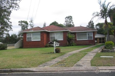 10 Mae Cres, Panania, NSW 2213