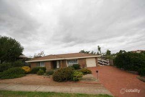 31 Lapwing St, Hallett Cove, SA 5158