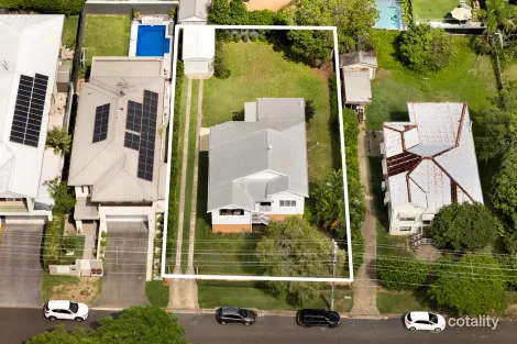 Property photo of 48 Franz Clayfield QLD 4011