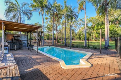 Property photo of 30 Wagtail Court Howard Springs NT 0835