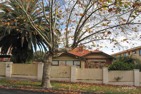 Property photo of 101 Walpole Street Kew VIC 3101