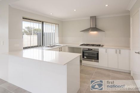Property photo of 37 Capstan Place Geographe WA 6280