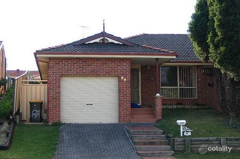 Property photo of 91 Barnier Drive Quakers Hill NSW 2763