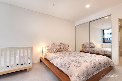 Property photo of 640/2C Defries Avenue Zetland NSW 2017