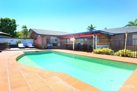 Property photo of 2 Narrabeen Court Robina QLD 4226