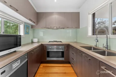 Property photo of 1/18 Cabena Crescent Chadstone VIC 3148