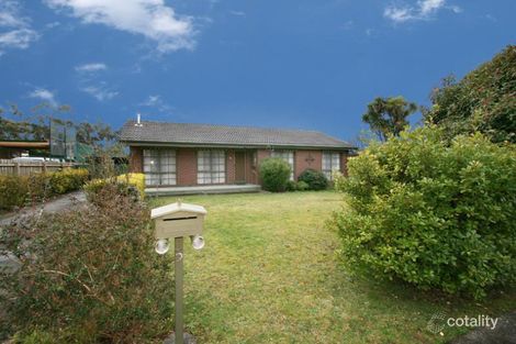 Property photo of 5 North Gateway Coldstream VIC 3770