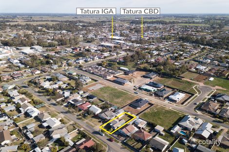 Property photo of 23 Stonehaven Road Tatura VIC 3616