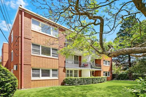 Property photo of 2/112 Belmont Road Mosman NSW 2088