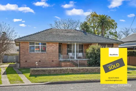 Property photo of 52 Castlereagh Street Singleton NSW 2330