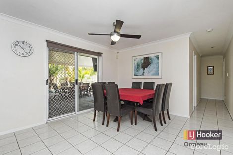 Property photo of 1 Christoffel Close Ormeau Hills QLD 4208