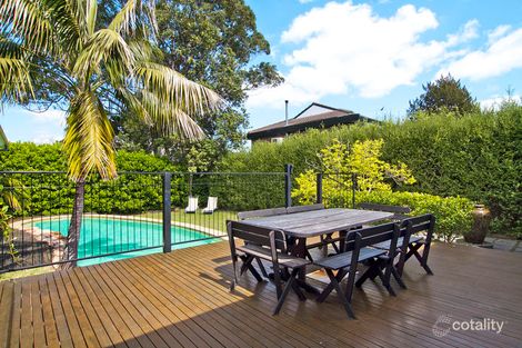 Property photo of 2B Pengilly Street Riverview NSW 2066