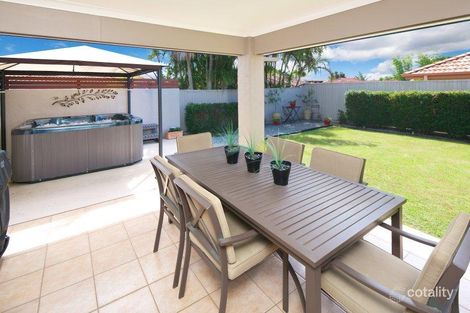 Property photo of 5 Ridgevale Street Victoria Point QLD 4165