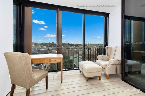 10/85 O'Connor St, Chippendale, NSW 2008