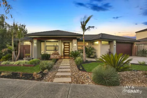 Property photo of 12 Silverstrand Street Narre Warren South VIC 3805
