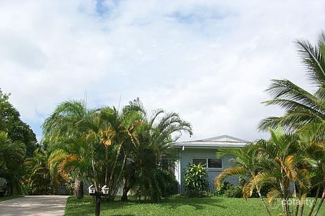 Property photo of 3 Ireland Crescent Whitfield QLD 4870
