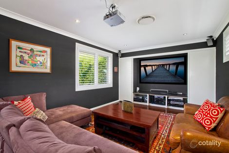 Property photo of 2B Pengilly Street Riverview NSW 2066