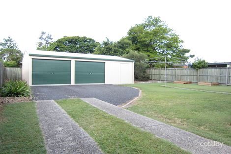 Property photo of 8 Ivor Street Leichhardt QLD 4305