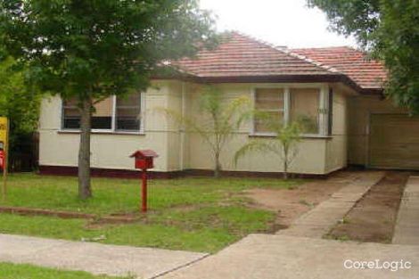 Property photo of 437 Guildford Road Guildford NSW 2161
