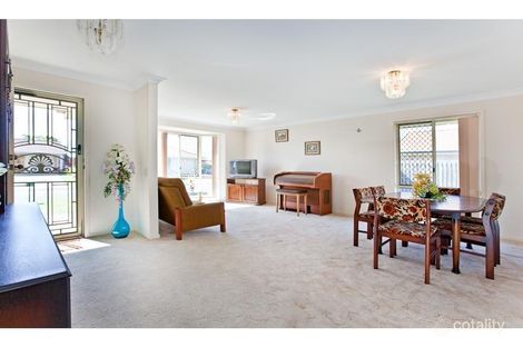 Property photo of 20 Cloverbrook Place Carina QLD 4152